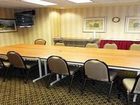 фото отеля Quality Inn of Indy Castleton