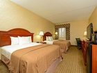 фото отеля Quality Inn of Indy Castleton