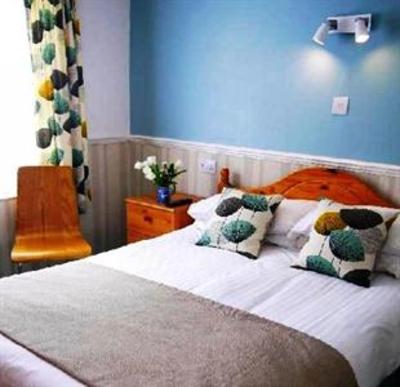 фото отеля Torcroft Hotel