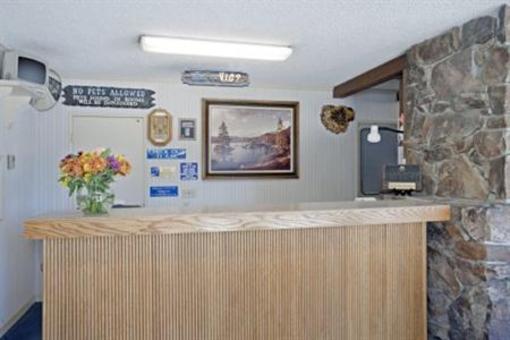 фото отеля Americas Best Value Inn-Tahoe City Lake Tahoe