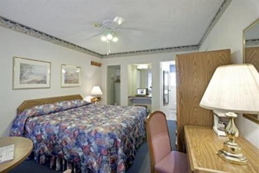 фото отеля Americas Best Value Inn-Tahoe City Lake Tahoe
