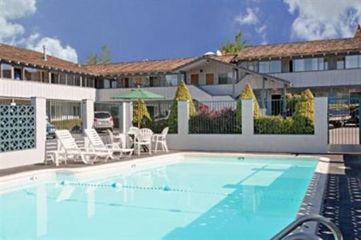 фото отеля Americas Best Value Inn-Tahoe City Lake Tahoe