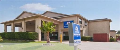фото отеля Americas Best Value Inn-Tahoe City Lake Tahoe
