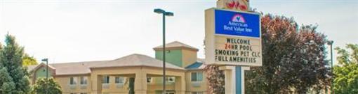 фото отеля Americas Best Value Inn-Tahoe City Lake Tahoe