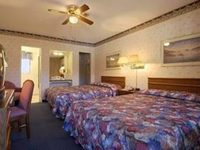 Americas Best Value Inn-Tahoe City Lake Tahoe