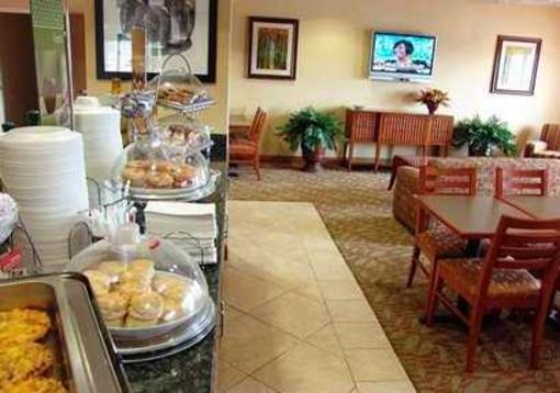 фото отеля Hampton Inn Mobile I-10 Bellingrath Gardens