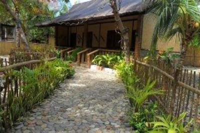 фото отеля Nitivos Beach Resort Puerto Princesa City