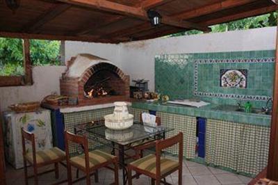 фото отеля Bed & Breakfast La Finestra sul Parco Cefalu