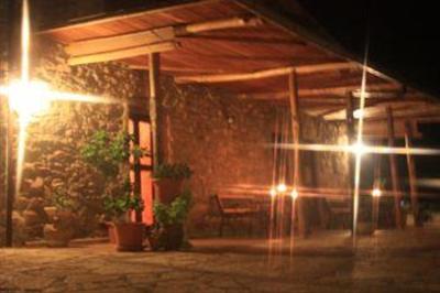 фото отеля Bed & Breakfast La Finestra sul Parco Cefalu