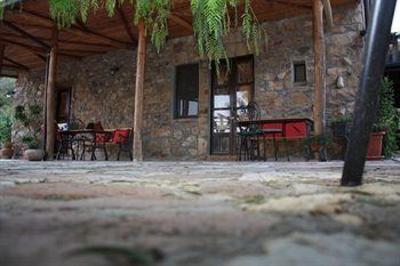 фото отеля Bed & Breakfast La Finestra sul Parco Cefalu