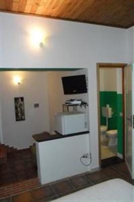 фото отеля Bed & Breakfast La Finestra sul Parco Cefalu