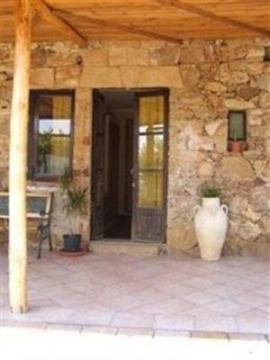 фото отеля Bed & Breakfast La Finestra sul Parco Cefalu
