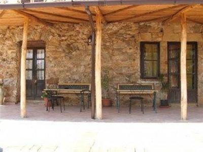 фото отеля Bed & Breakfast La Finestra sul Parco Cefalu