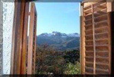 фото отеля Bed & Breakfast La Finestra sul Parco Cefalu