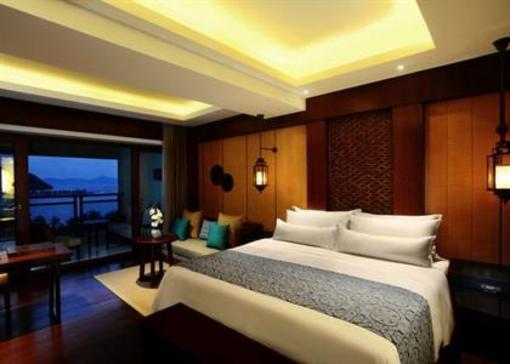 фото отеля Anantara Sanya Resort & Spa