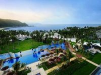 Anantara Sanya Resort & Spa