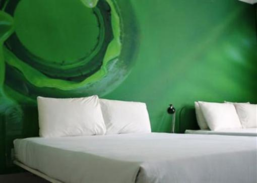 фото отеля The President Hotel - Miami Beach