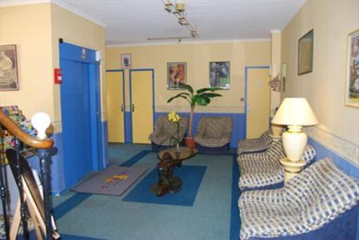 фото отеля Citotel Jalade