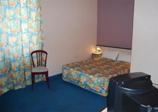 фото отеля Citotel Jalade