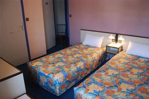 фото отеля Citotel Jalade
