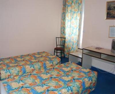 фото отеля Citotel Jalade