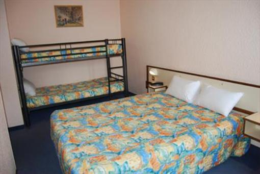 фото отеля Citotel Jalade