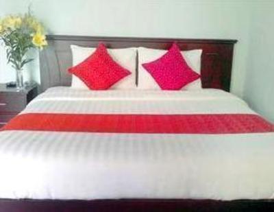 фото отеля Vicky's Boutique Guest House Nha Trang