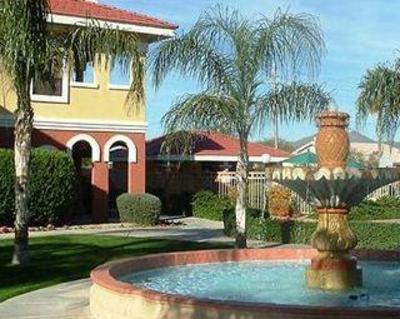 фото отеля Westgate Painted Mountain Country Club