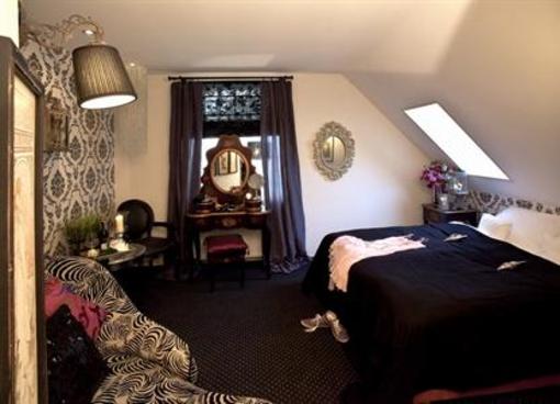 фото отеля Fisher House Apartments Sopot