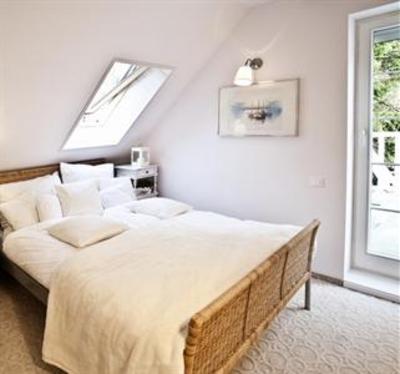 фото отеля Fisher House Apartments Sopot