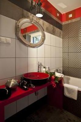 фото отеля Fisher House Apartments Sopot