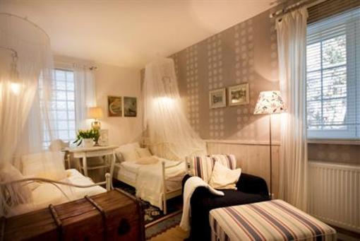 фото отеля Fisher House Apartments Sopot