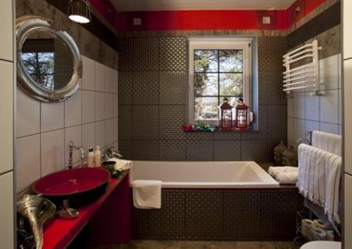 фото отеля Fisher House Apartments Sopot