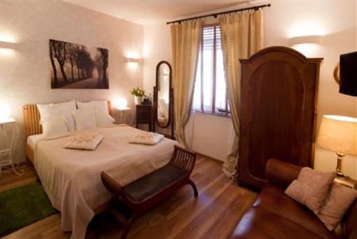 фото отеля Fisher House Apartments Sopot