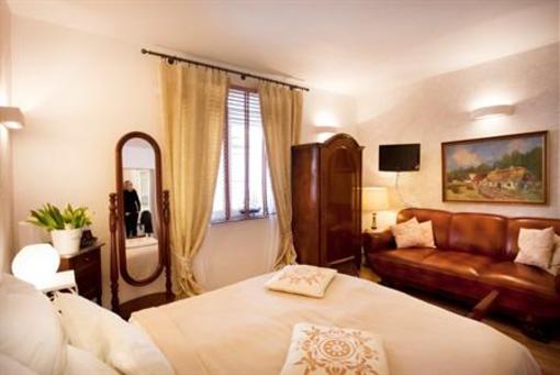фото отеля Fisher House Apartments Sopot