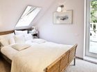 фото отеля Fisher House Apartments Sopot
