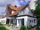 фото отеля Fisher House Apartments Sopot