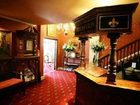 фото отеля Saracens Head Hotel