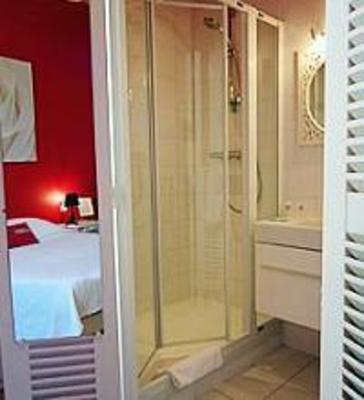 фото отеля Inter Hotel De Londres Saumur