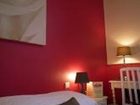фото отеля Inter Hotel De Londres Saumur