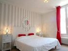 фото отеля Inter Hotel De Londres Saumur