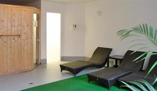 фото отеля Hotel Dreilanderbrucke