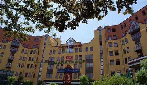 фото отеля Hotel Dreilanderbrucke