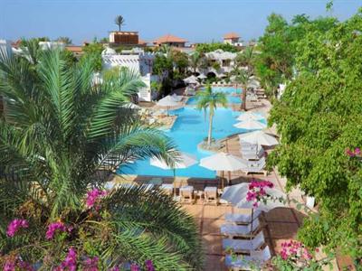 фото отеля Marmara Hotel And Resort Sharm el-Sheikh