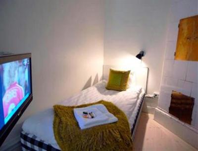 фото отеля Guldgrand Hotel Apartments