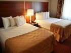 фото отеля Ramada Staten Island