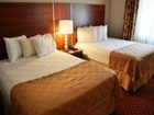 фото отеля Ramada Staten Island