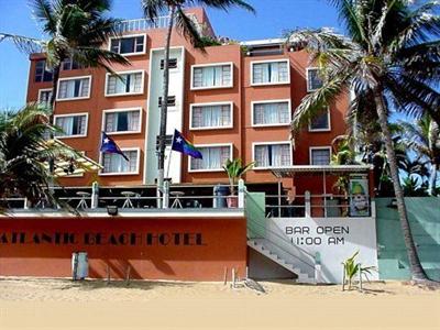фото отеля Atlantic Beach Hotel San Juan