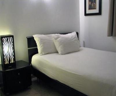 фото отеля Atlantic Beach Hotel San Juan