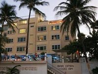 Atlantic Beach Hotel San Juan